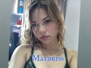 Maydriss