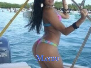 Maydu