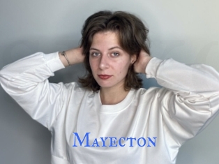 Mayecton