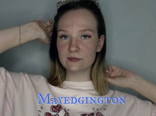 Mayedgington