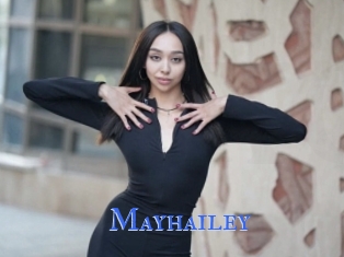 Mayhailey
