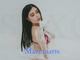 Maylydavis