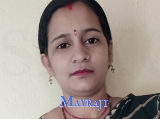 Mayraji