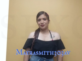 Mayrasmith303av