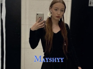 Mayshyy