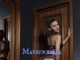 Maysunnajaa