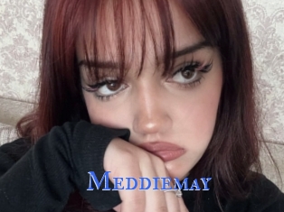 Meddiemay