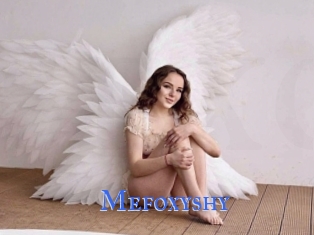 Mefoxyshy
