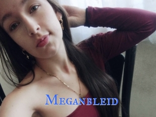 Meganbleid