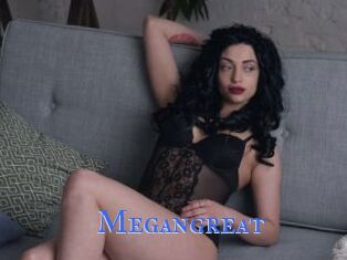 Megangreat