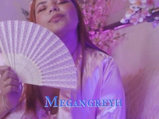 Megangreyh