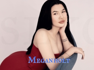 Meganholt
