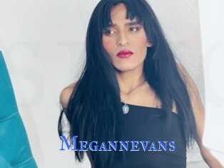 Megannevans