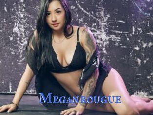 Meganrougue