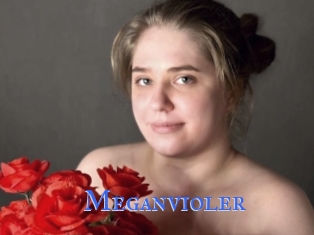 Meganvioler