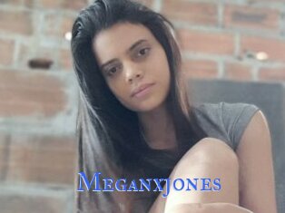 Meganxjones