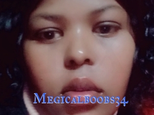 Megicalboobs34
