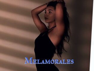 Melamorales