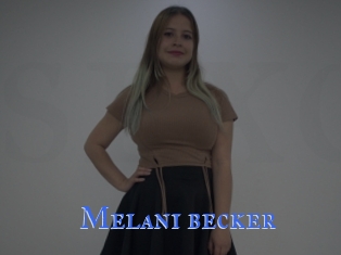 melani_becker Sexcams Chatten