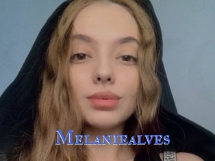 Melaniealves