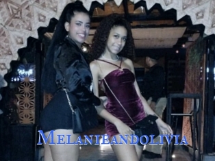 Melanieandolivia