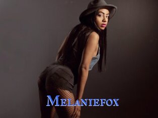 Melaniefox