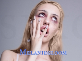 Melaniegloom
