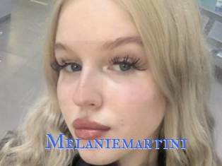 Melaniemartini