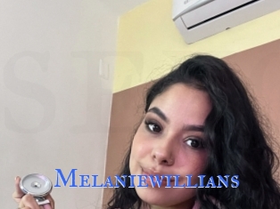 Melaniewillians