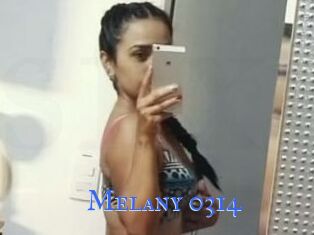 Melany_0314