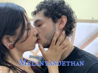 Melanyandethan