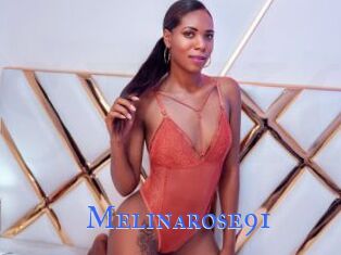 Melinarose91