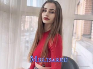 Melisareu