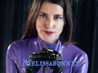 Melissabonnet