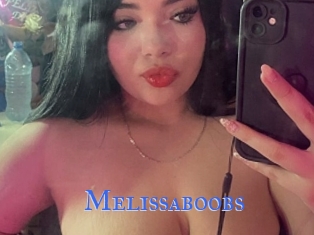 Melissaboobs