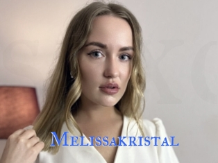 Melissakristal
