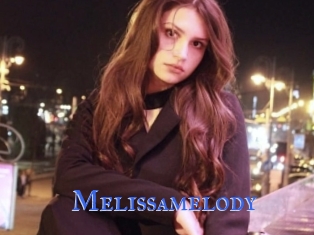 Melissamelody