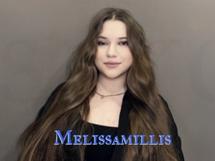 Melissamillis