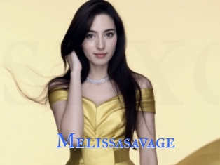 Melissasavage