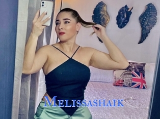 Melissashaik