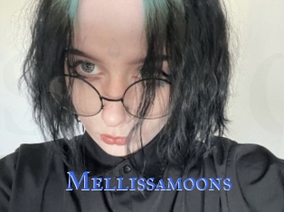Mellissamoons