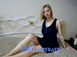 Mellodyrayx