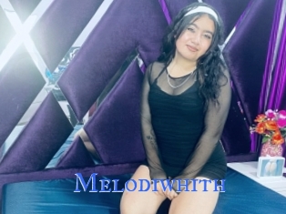 Melodiwhith