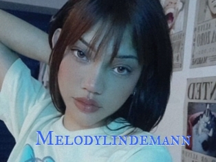 Melodylindemann