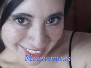 Melyiturcan