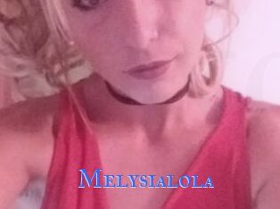 Melysialola