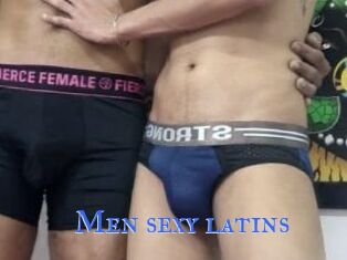 Men_sexy_latins