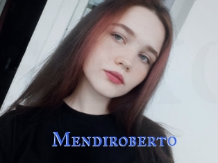 Mendiroberto