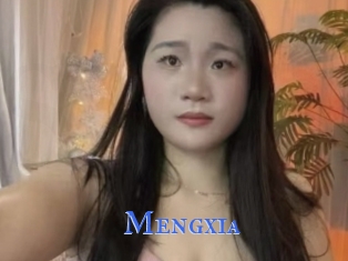 Mengxia