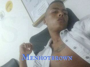 Menhotbrown
